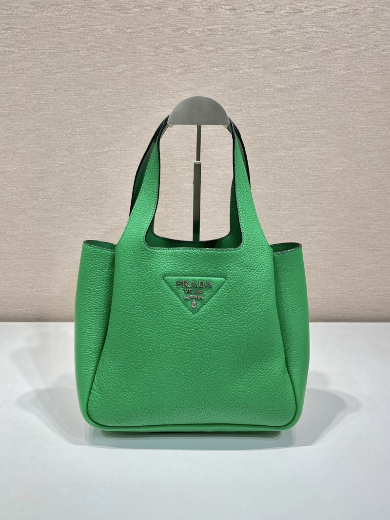 Pra*a bucket bags